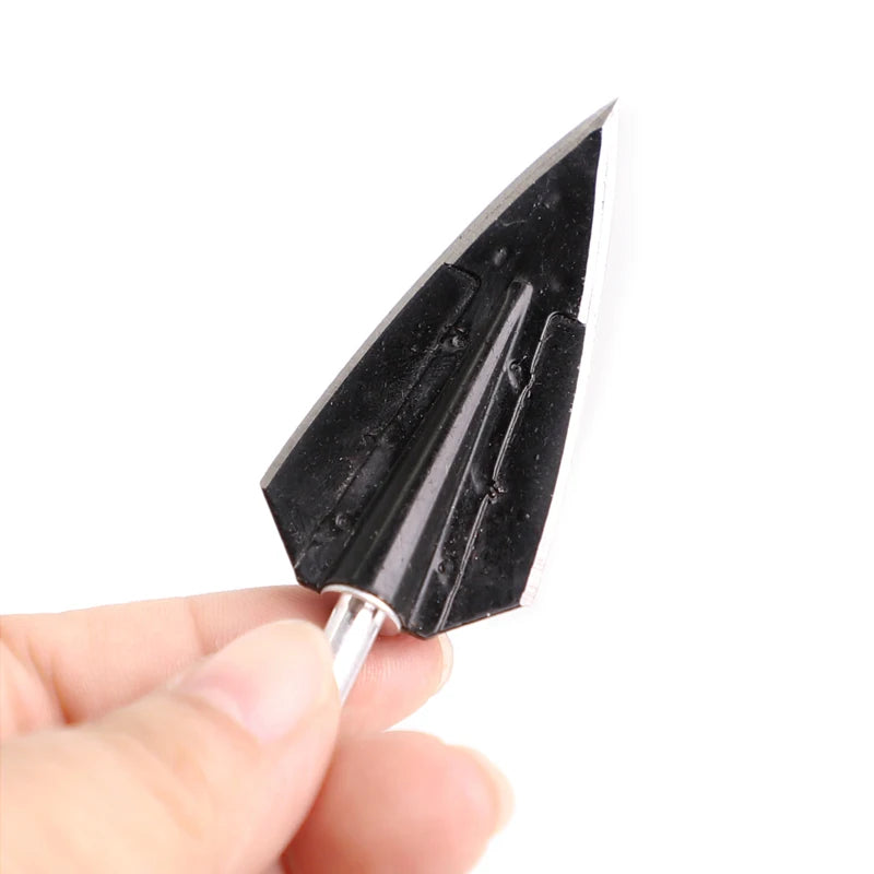 Hunting Arrows Tips Arrow Heads Broadheads Archery Recurve Composite