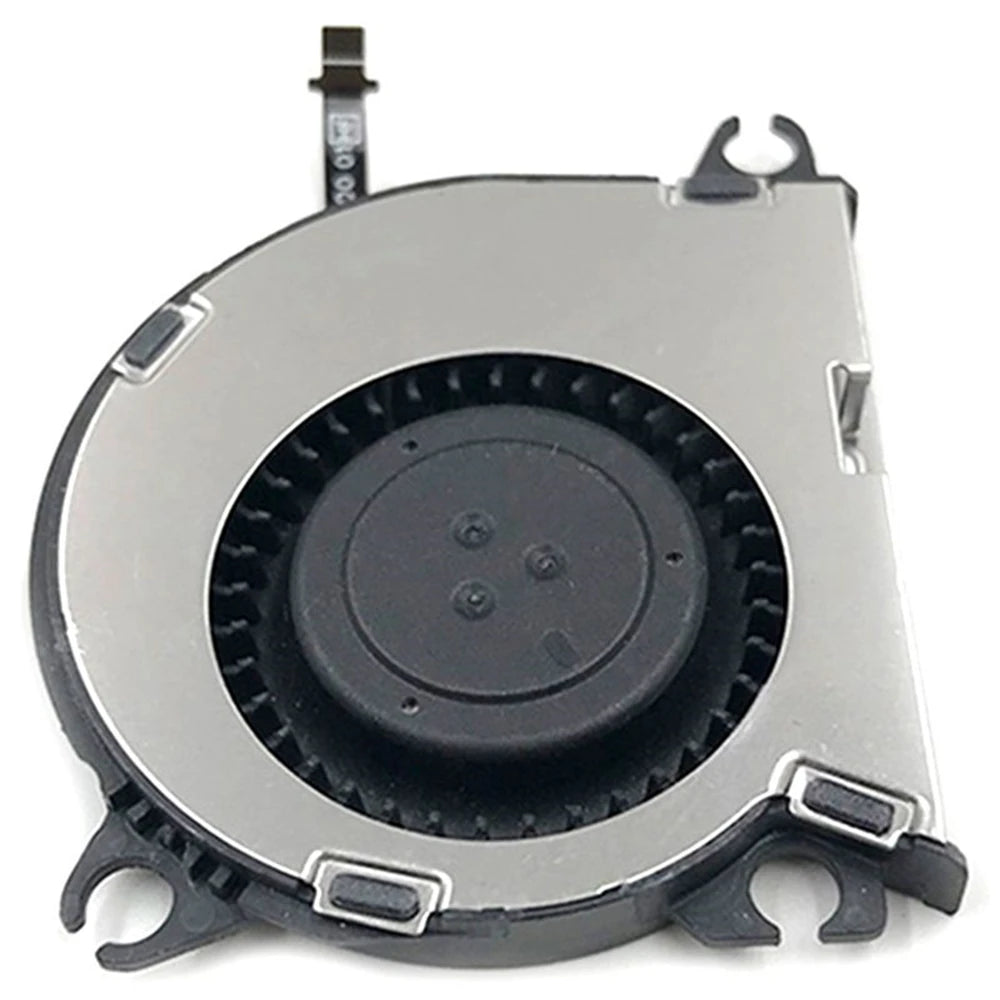 1 PCS Console Cooling Fan OEM Internal Cooling Fan Replacement Part For NS Switch Peaceful Pleasures Health and Wellness