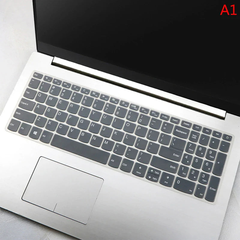 Silicone Keyboard Cover for Lenovo IdeaPad 330C & 320 15.6"