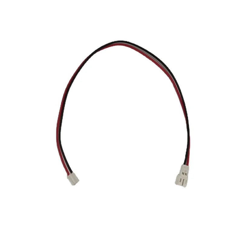5pcs PH2.0 Extension Line 2/3/4/5/6p PH 2.0mm Male To Female Connector With Cable 10/20/30cm 26AWG Peaceful Pleasures Health and Wellness 2p 10cm