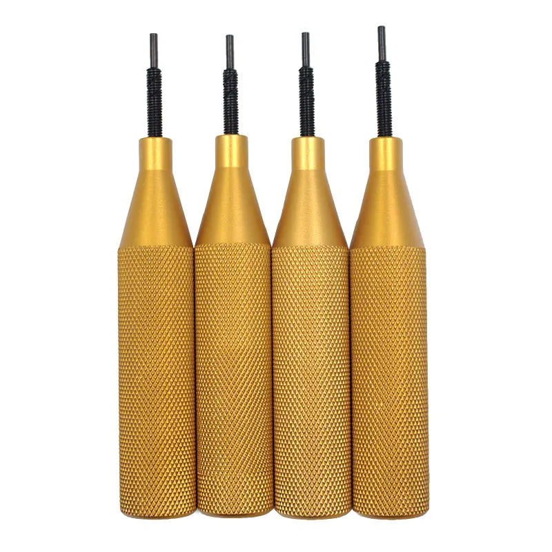 ECU Cover Open Removal Tool – Car ECU Repair Kit (1/4/8 Pcs)