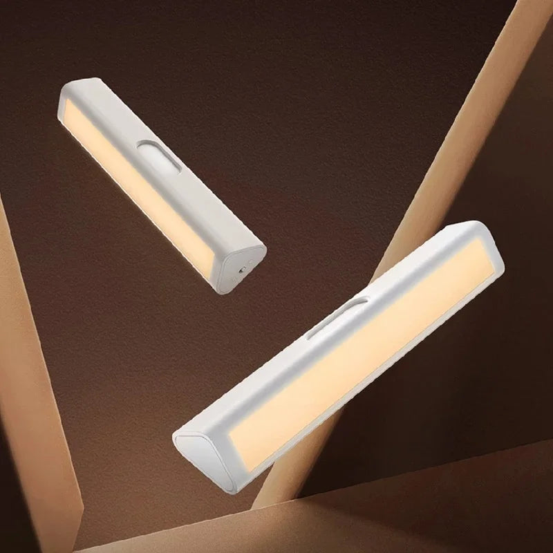 Aqara LED Corridor Night Light Smart Human Body Motion Sensor Light With Light Sensor For Xiaomi Smart Home Bedside Aisle Peaceful Pleasures Health and Wellness