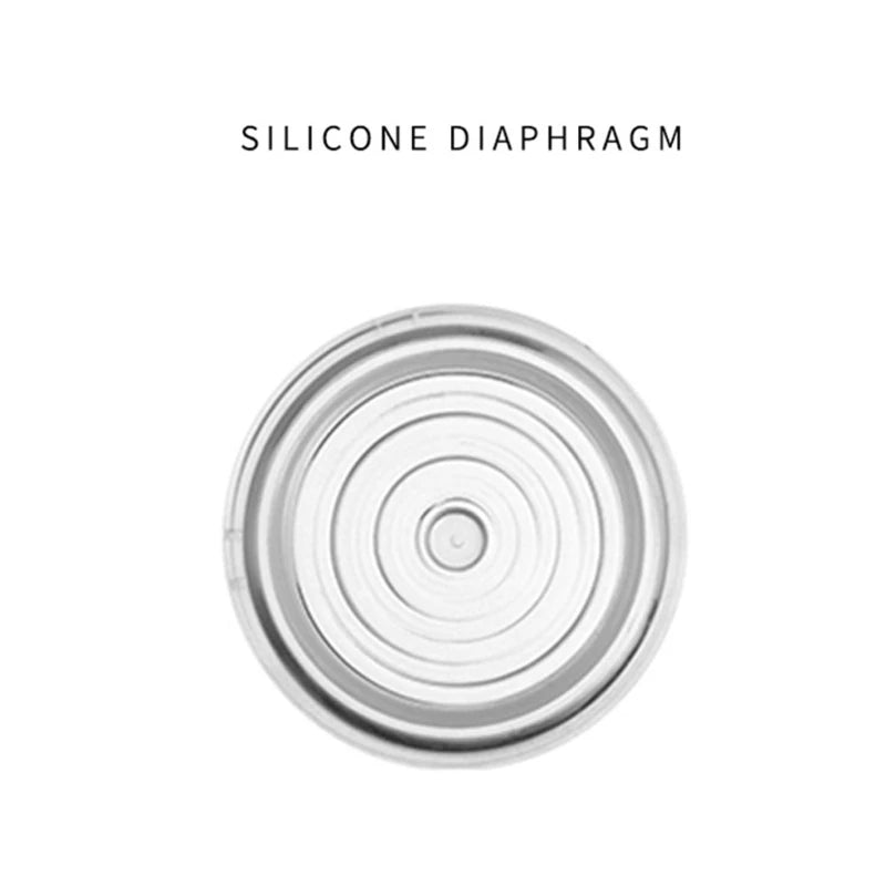 Breast Pump Replacement Parts – Silicone Diaphragm & Seal Cover