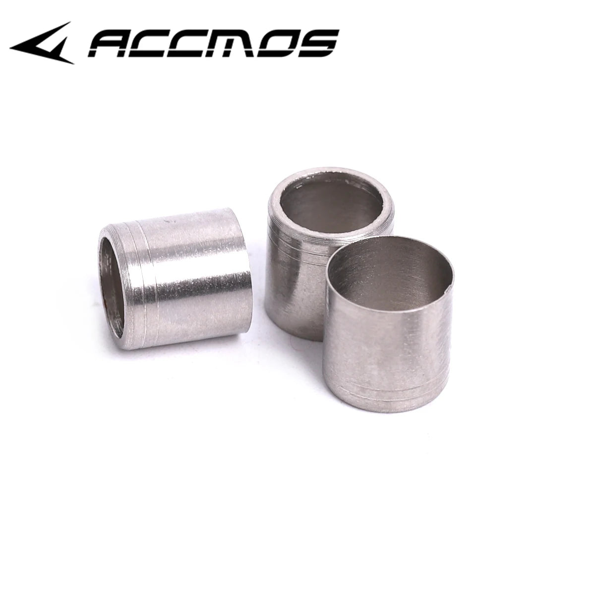Archery Arrow Collars Stainless Steel Explosion-proof Ring Accessory