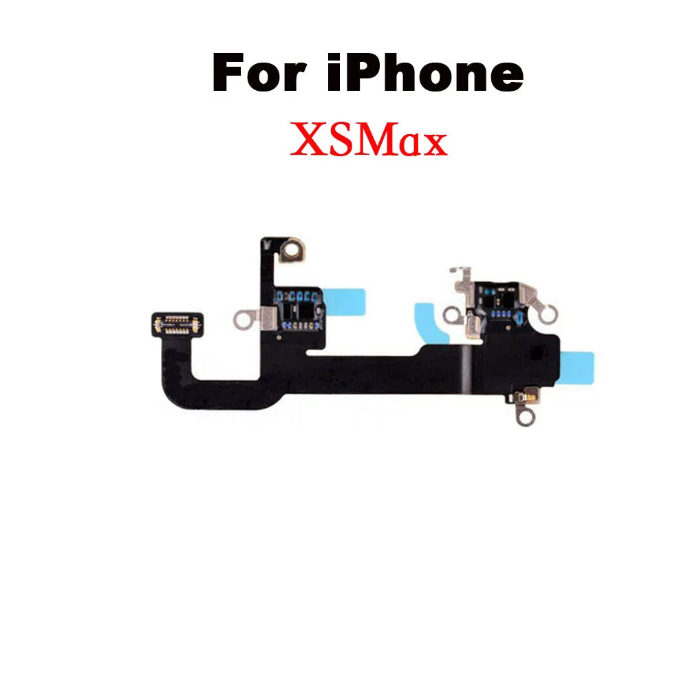 WiFi Antenna Signal Flex Cable for iPhone X XR XS XS Max