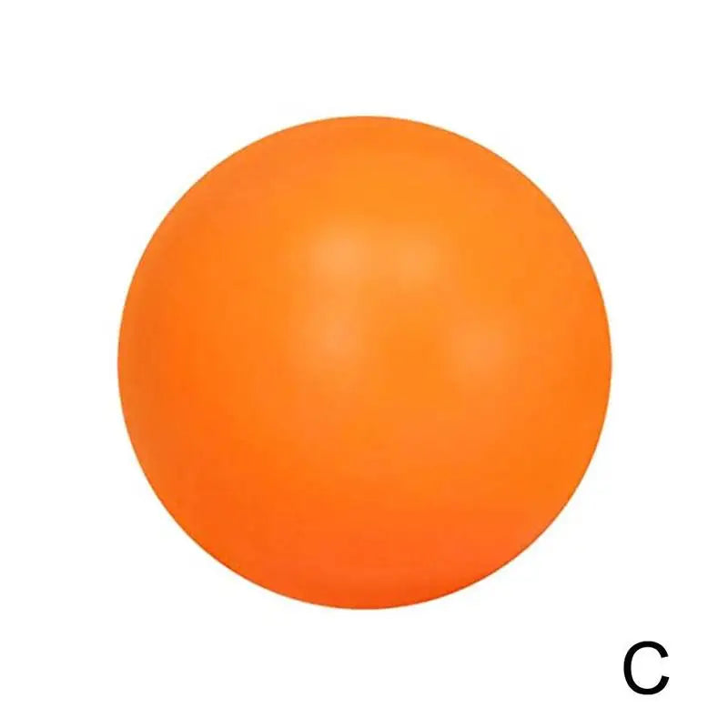 Anti Stress Ball Toys Squeeze Pressure Relief Relax Novelty Fun