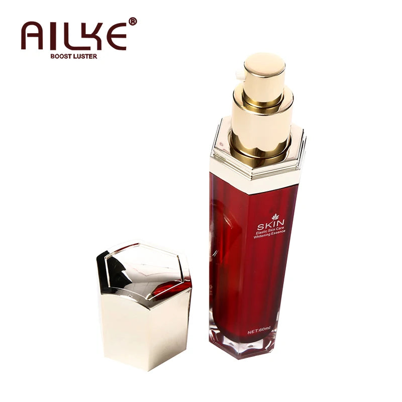 AILKE Whitening Facial Serum | Hyaluronic Acid & Vitamin B3