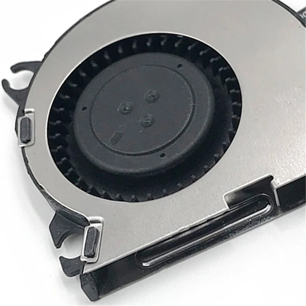 1 PCS Console Cooling Fan OEM Internal Cooling Fan Replacement Part For NS Switch Peaceful Pleasures Health and Wellness