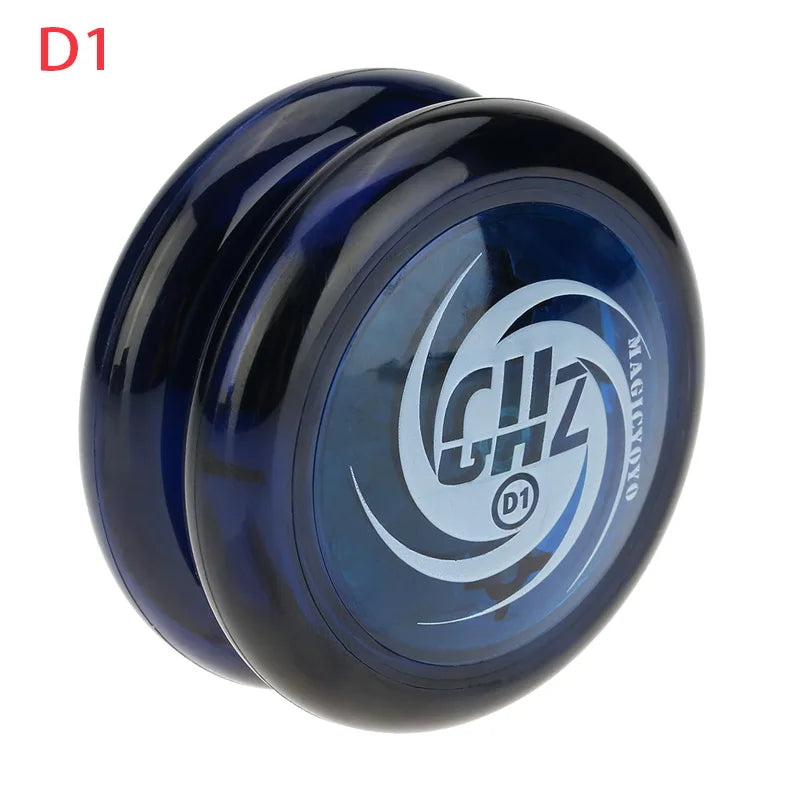 MagicYoyo V3 Aluminum Alloy Professional Yoyo | 1A 3A 5A