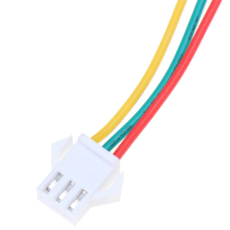 10pcs Gas Water Heater Micro Switch 3-Wire On/Off Control Micro Switch Pack Peaceful Pleasures Health and Wellness