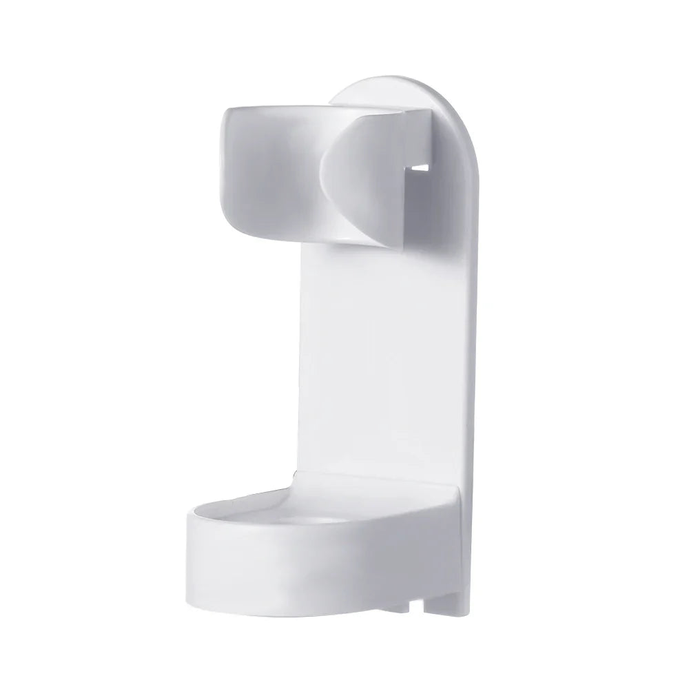 Electric Toothbrush Holder Stand – Space-Saving Organizer