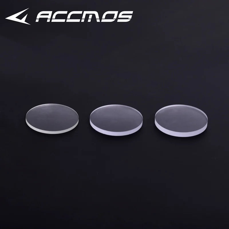 Archery 4X 6X 8X Sight Scope Lens Compound Bow Aiming Pins Hunting