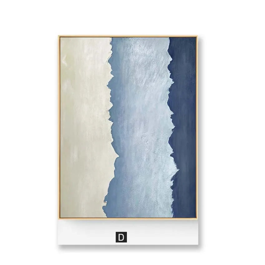 modern art paintings decorative wall painting canvas 100% manual oil painting for living room hotel restaurant hanging painting Peaceful Pleasures Health and Wellness No frame 1 70cmx140cm