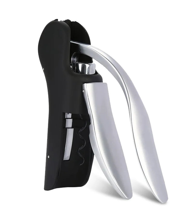 Wine Opener Spiral to Replace Rabbit Corkscrew Worms Level and Bottle Opener Vine Spin Peaceful Pleasures Health and Wellness