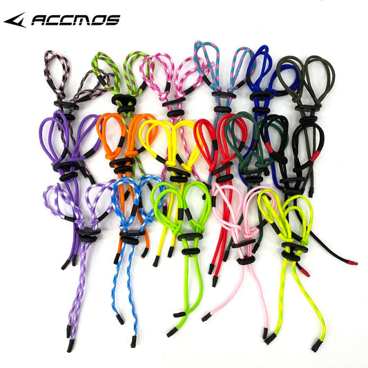 Archery Fingerguard Bow Slings Adjustable Recurve Dropping Fingertab Peaceful Pleasures Health and Wellness