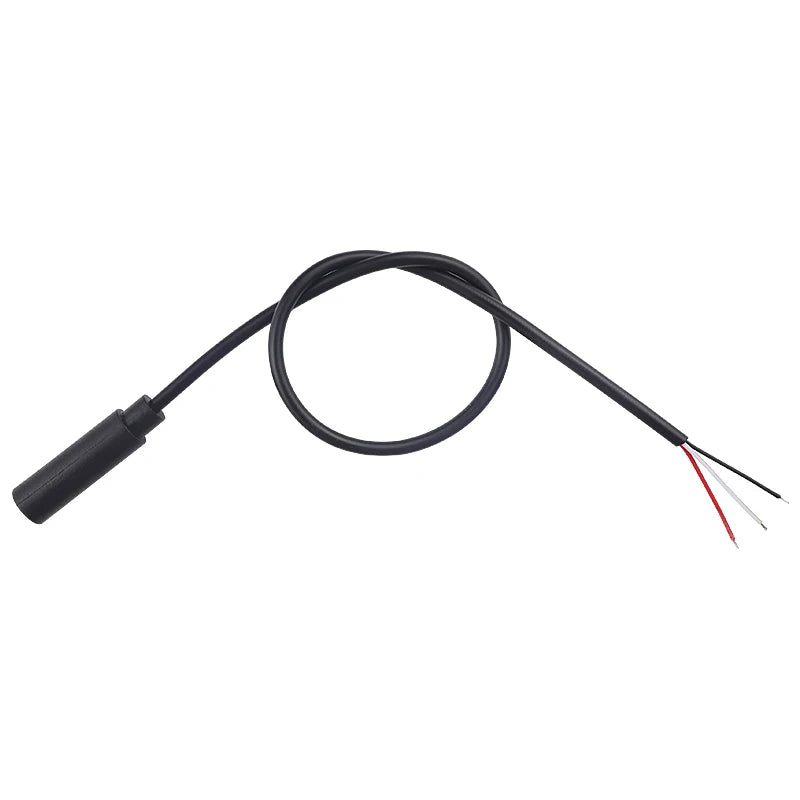 1/2/5/10Pcs 3.5mm Audio Cable Connector 3 4 Pole Mono Stereo Male Plug Female Jack Extension Wire AUX Headphone DIY Repair 30cm Peaceful Pleasures Health and Wellness