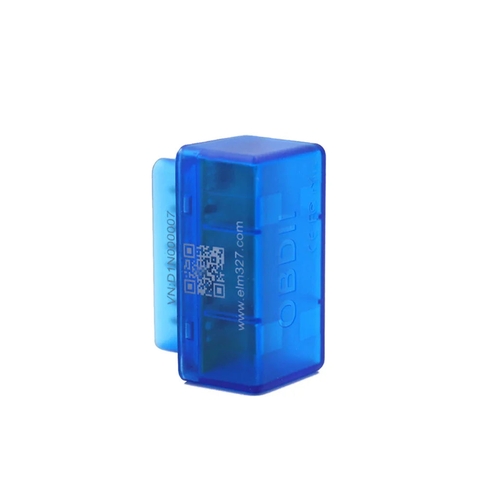 ELM327 V2.1 Bluetooth 4.0 OBD2 Scanner for iOS & Android