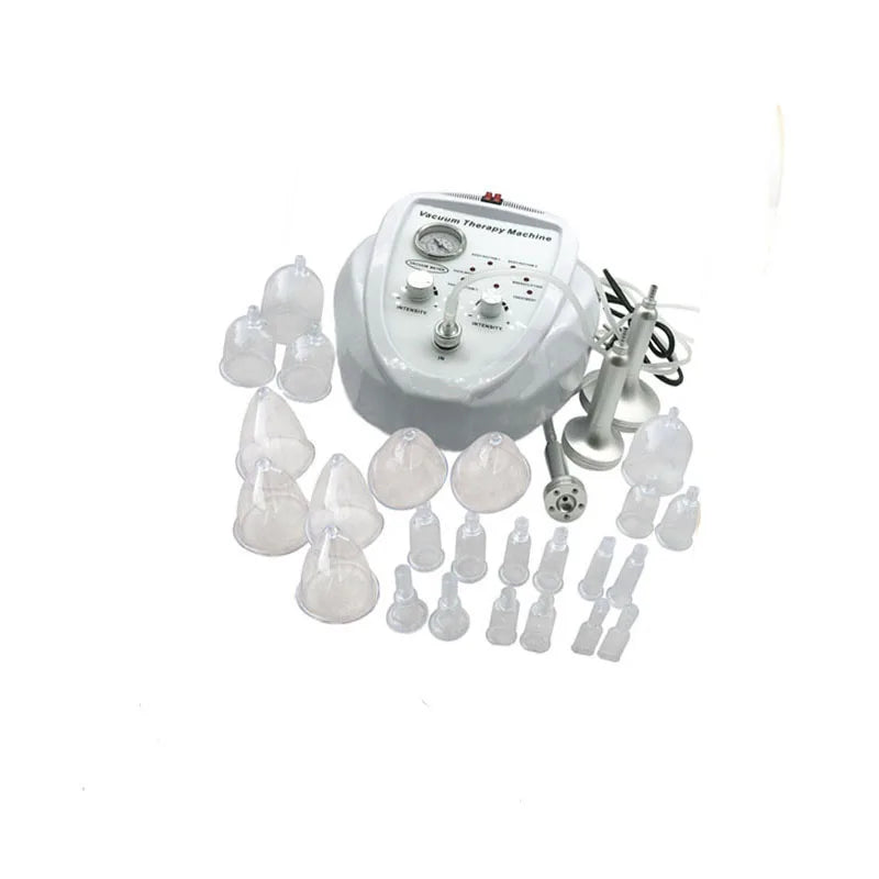VamsLuna Vacuum Breast & Buttock Lift Body Sculpting Machine