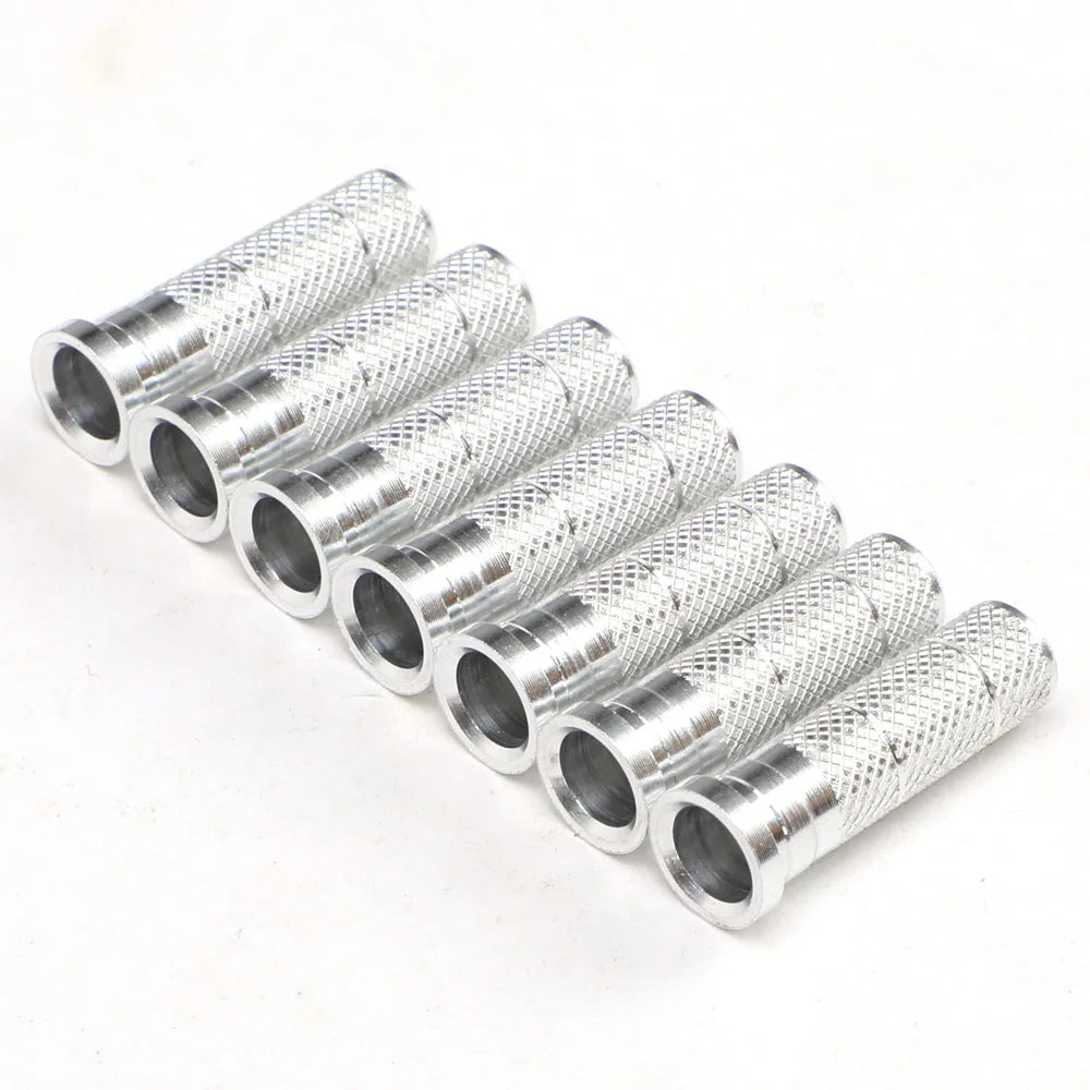 Aluminium Insert Fit Inner Diatmeter ID 6 2 OD7 Carbon Arrows Shaft
