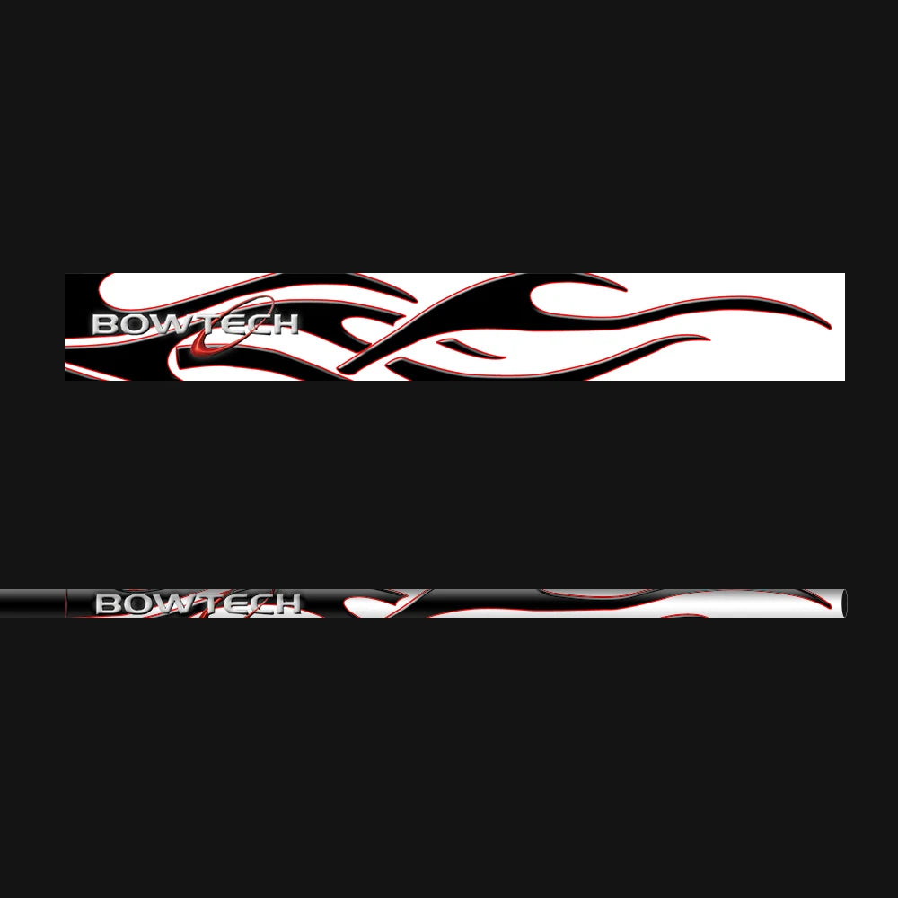Arrow Wraps Archery Fiberglass Carbon Wooden Bamboo Aluminum Colorful