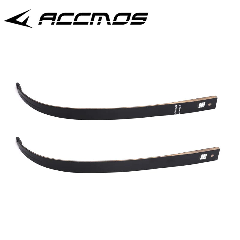 Junxing Bow Limbs Archery Hunting Recurve Limb F179 177 Traditional