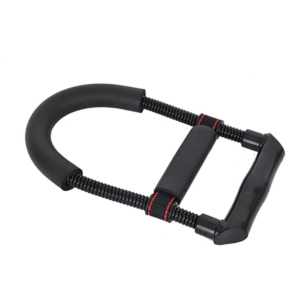 Adjustable Forearm & Wrist Strengthener | Hand Grip Exerciser