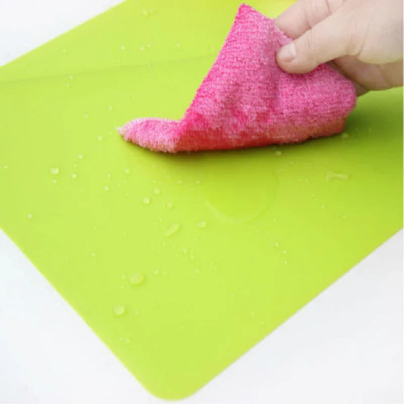 Silicone Baking Mat Non-Stick Pan Liner & Pastry Mat 40x30cm