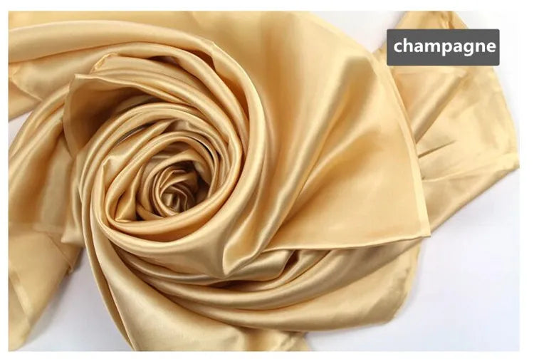 100% Mulberry Silk Charmeuse Fabric 114cm Wide | Plain Dyed