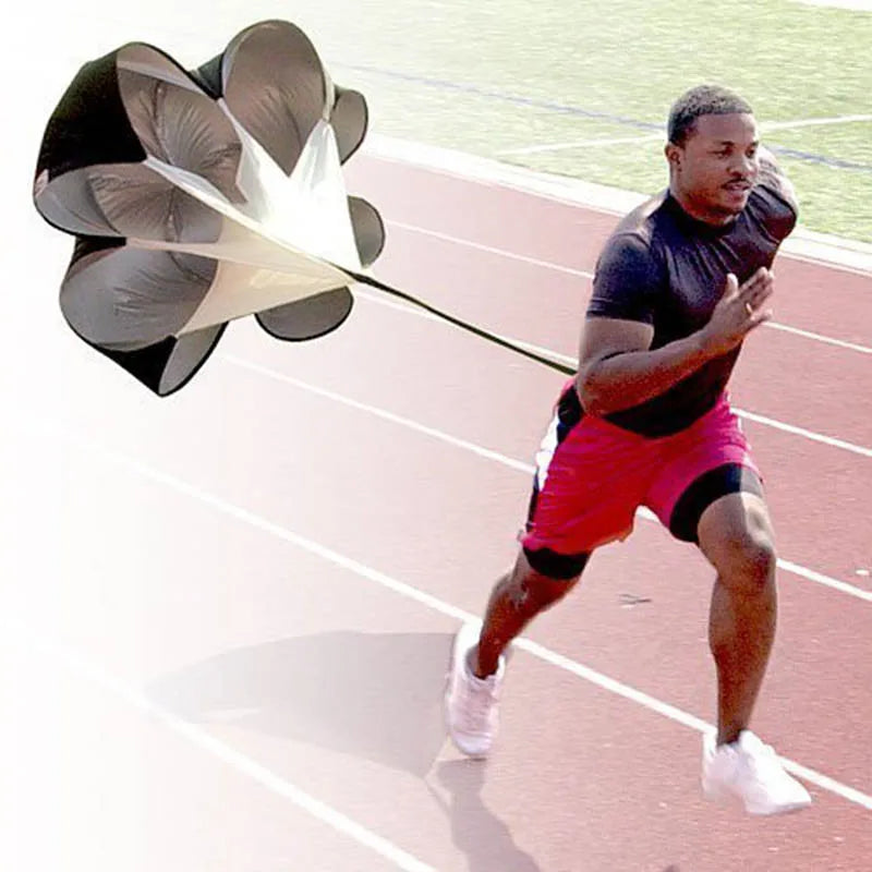 Football Soccer Kick Trainer – Hands-Free Solo Practice Aid