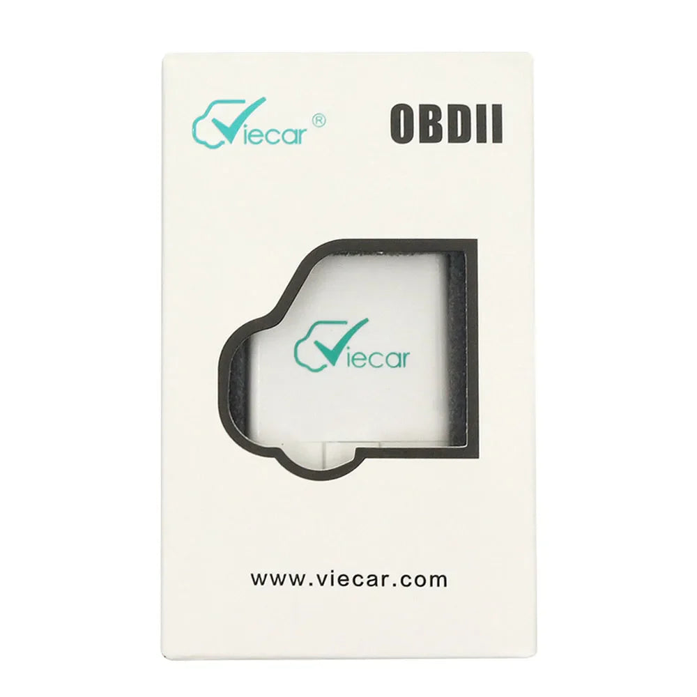 Viecar 4.0 ELM327 V1.5 Bluetooth WiFi OBD2 Diagnostic Scanner