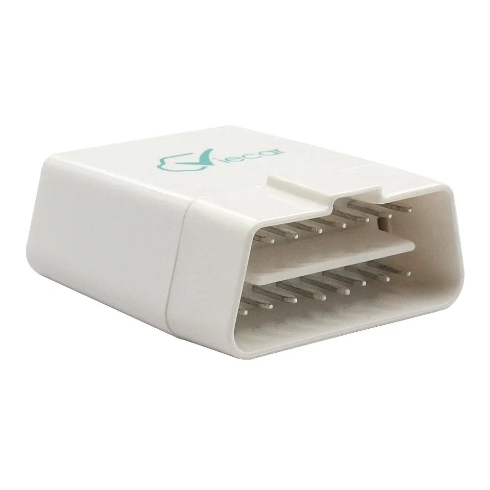 Viecar ELM327 V1.5 Bluetooth 4.0 OBD2 Car Diagnostic Scanner