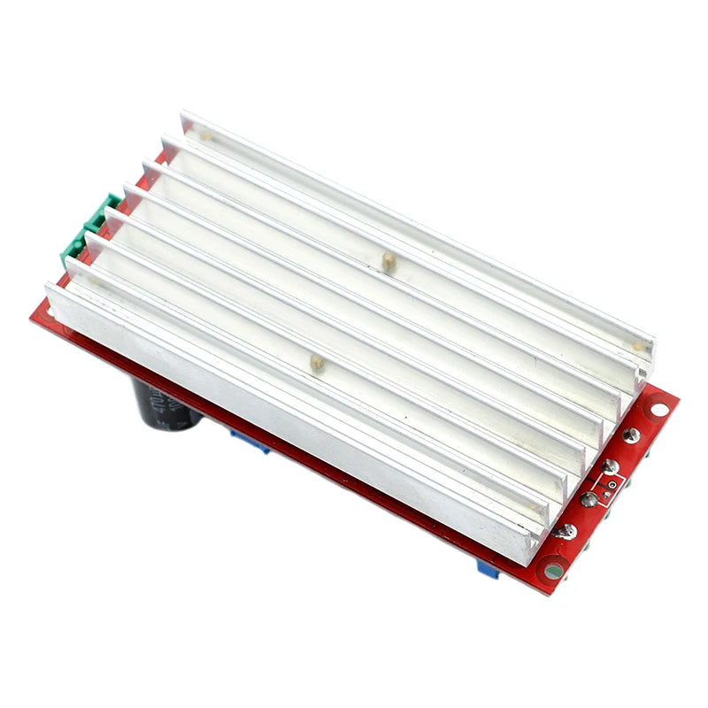 DC-DC Boost Converter Module 20A 1200W | 8-60V to 12-80V