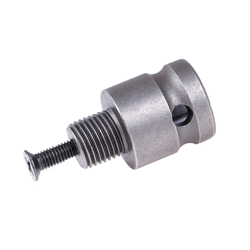 1/2" Drill Chuck Adapter for Impact Wrench 1/2-20UNF