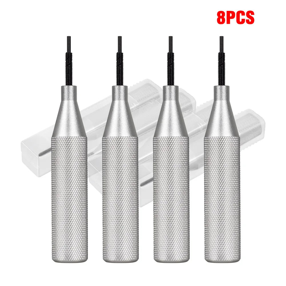 ECU Cover Open Removal Tool – Car ECU Repair Kit (1/4/8 Pcs)