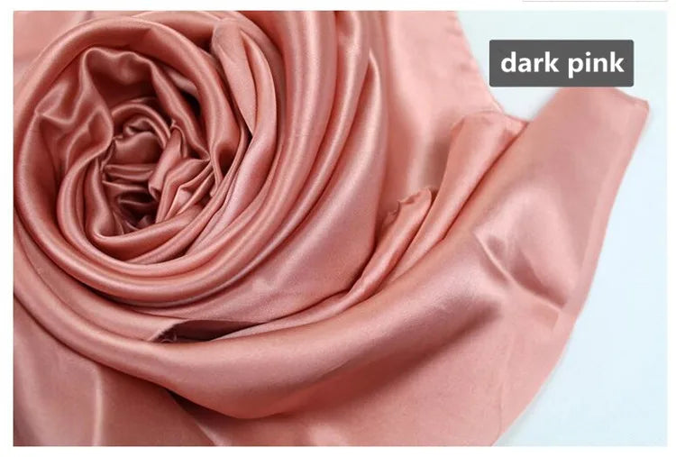 100% Mulberry Silk Charmeuse Fabric 114cm Wide | Plain Dyed
