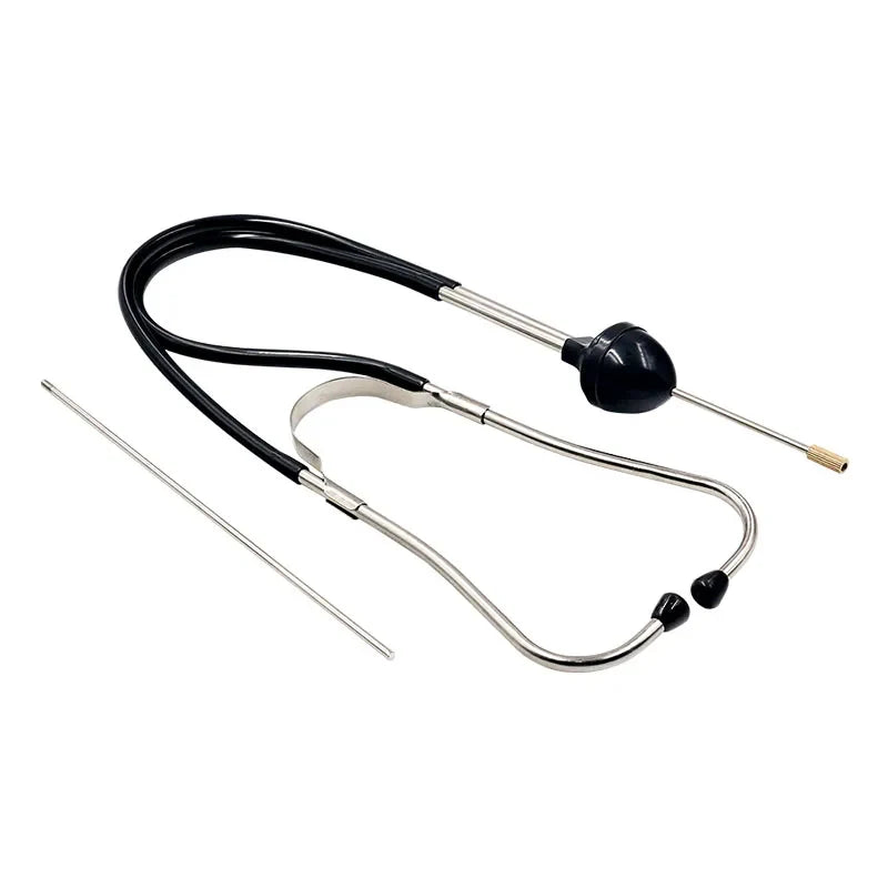 Mechanics Car Engine Stethoscope – Cylinder Block Diagnostic Tool