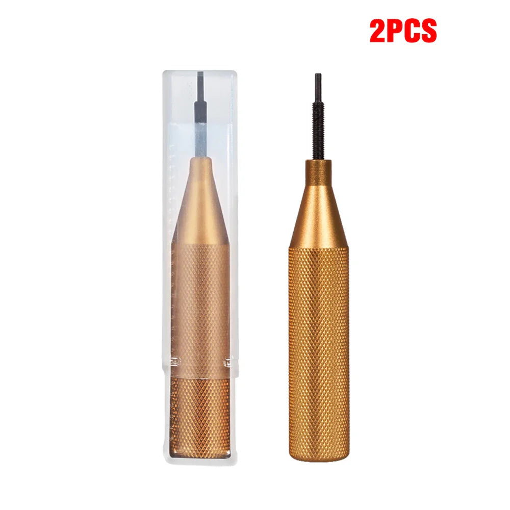 ECU Cover Open Removal Tool – Car ECU Repair Kit (1/4/8 Pcs)