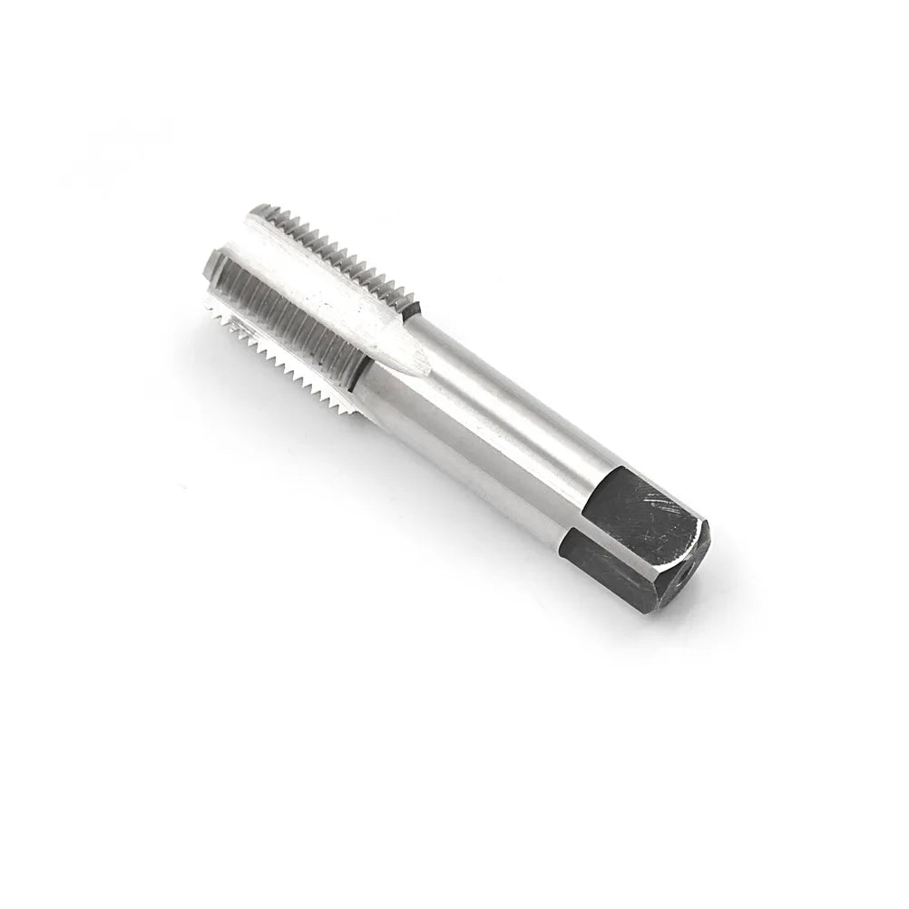 HSS Pipe Tap G1/8"-28 BSP & 3/8"-18 NPT Taper Thread Tap 70mm