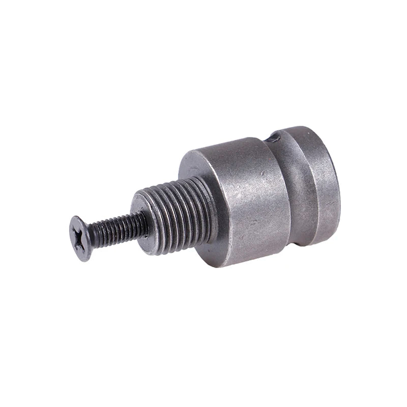 1/2" Drill Chuck Adapter for Impact Wrench 1/2-20UNF