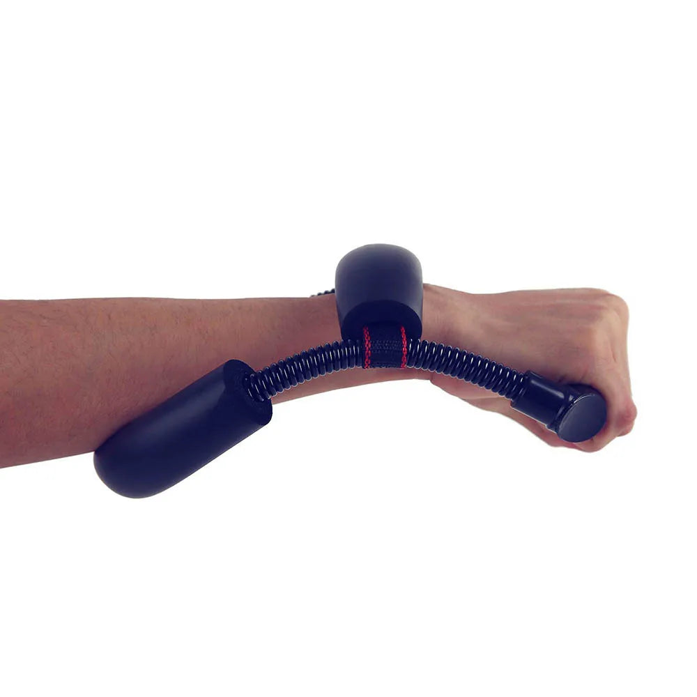 Adjustable Forearm & Wrist Strengthener | Hand Grip Exerciser