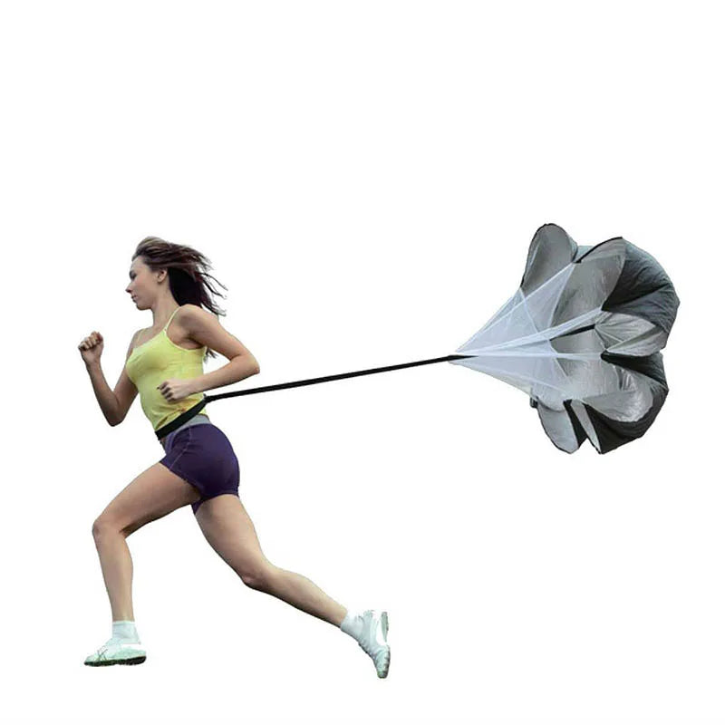 Football Soccer Kick Trainer – Hands-Free Solo Practice Aid