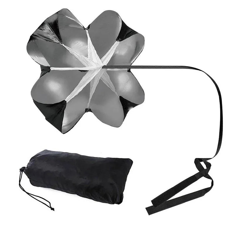 Football Soccer Kick Trainer – Hands-Free Solo Practice Aid