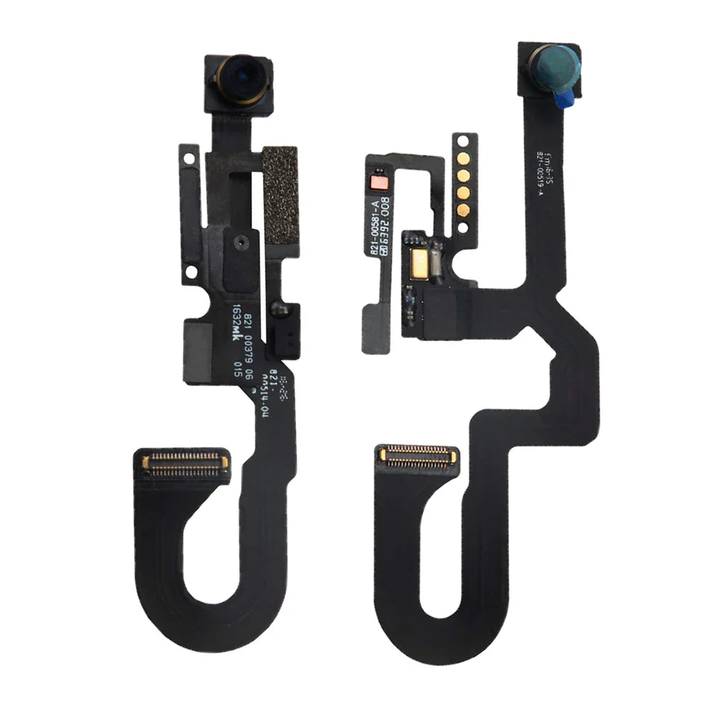 iPhone 7/8 Front Camera Proximity Sensor Flex Cable + Mic