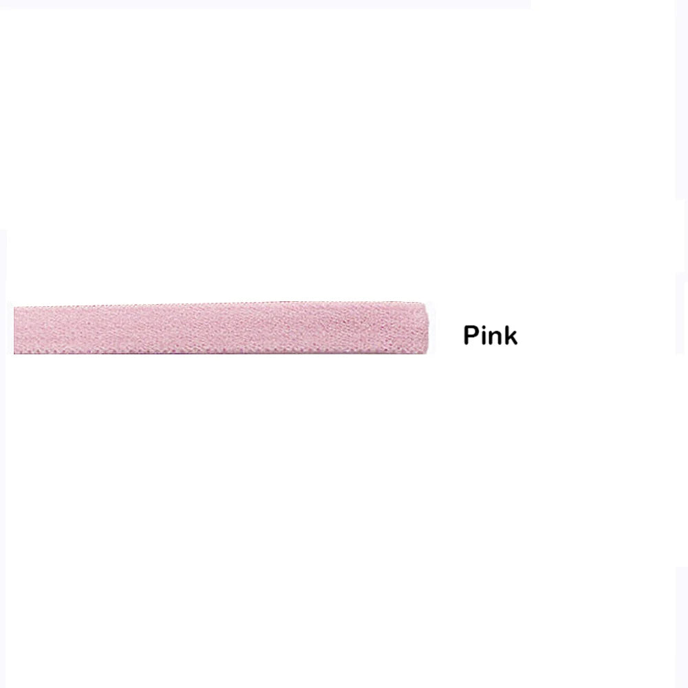 Thin Non-Slip Sport Headbands – Elastic Sweatbands Men & Women