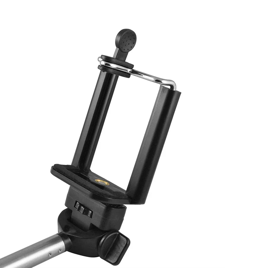 VeFly Bluetooth Selfie Stick Tripod with Remote Shutter