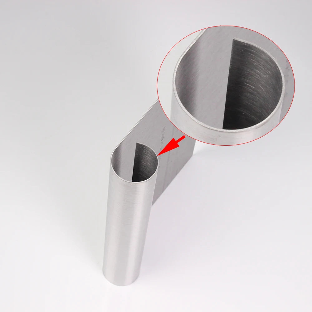Leeseph Multi-purpose Stainless Steel Scraper & Chopper, Dough Scraper, Pizza Dough Cutter , kitchen tools Peaceful Pleasures Health and Wellness