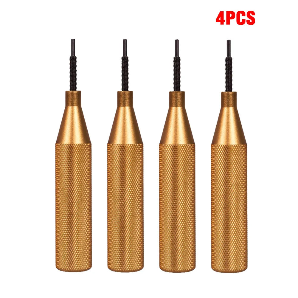ECU Cover Open Removal Tool – Car ECU Repair Kit (1/4/8 Pcs)