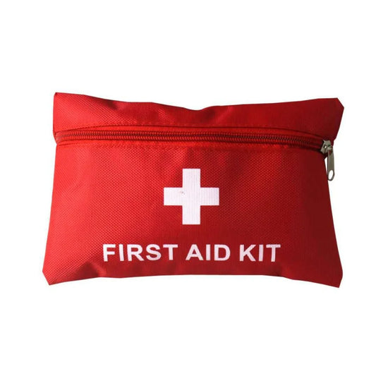 New first aid kit medical outdoor camping survival first aid kits bag professional Urgently mini first aid kit Peaceful Pleasures Health and Wellness