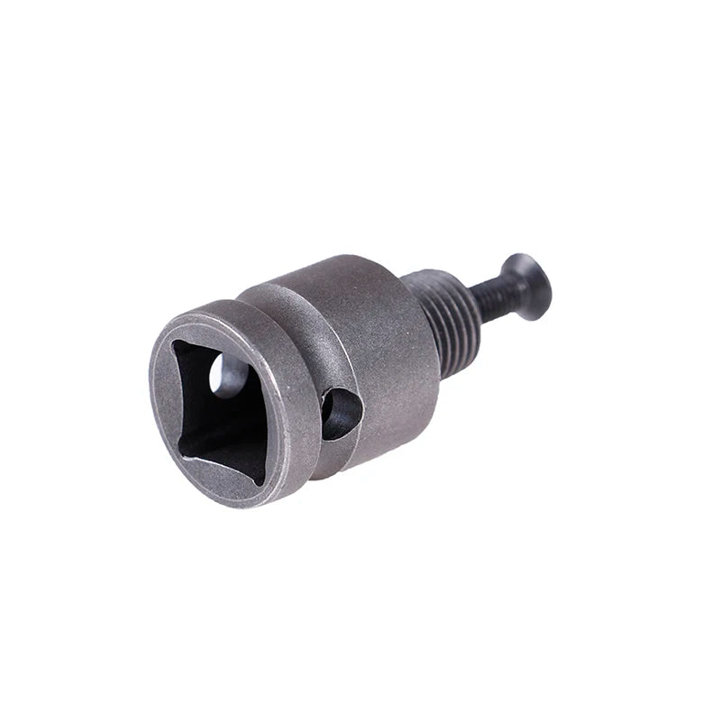 1/2" Drill Chuck Adapter for Impact Wrench 1/2-20UNF