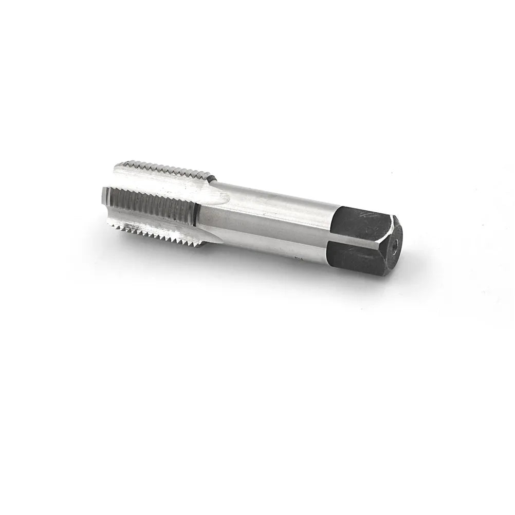 HSS Pipe Tap G1/8"-28 BSP & 3/8"-18 NPT Taper Thread Tap 70mm